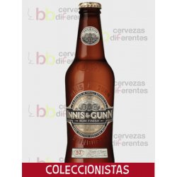 zz_nnis & _unn _um _inished- 33 cl COLECCIONISTAS (fuera fecha c.p.) - Cervezas Diferentes