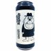 Howling Hops Life Coach London Stout 4.4% (440ml can) 