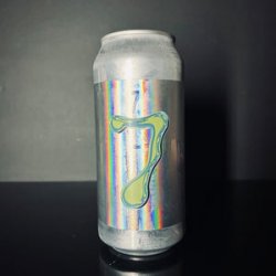 Range Brewing RB7 TDH WC IPA