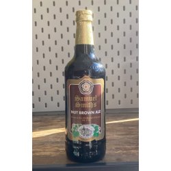 Samuel Smith Nut Brown Ale