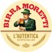 Birra Moretti 50L Keg Birra Moretti 50L Keg