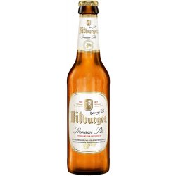 Bitburger Premium Pils