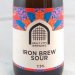 Vault City Brewing Iron Brew Sour (2021) THTBBE 1222 Vault City Brewing Iron Brew Sour (2021) THTBBE 1222