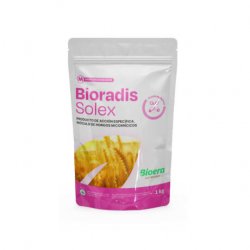 BIORADIS SOLEX  Micorrizas y bacterias PGP - Vendo Lúpulo