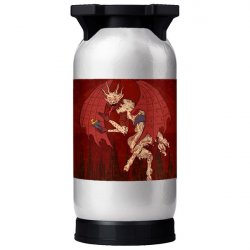 Holy Goat Brewing Summoner