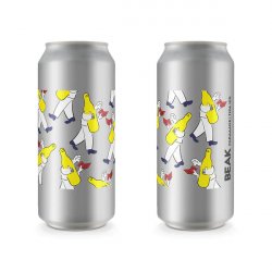 Beak - Paraaade - 10% TIPA - 440ml Can - The Triangle