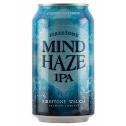 Firestone Walker Mind Haze IPA - Die Bierothek