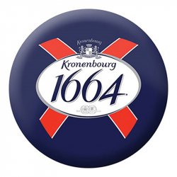 Kronenbourg 1664