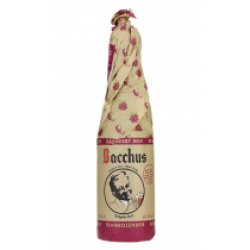Bacchus Frambozenbier
