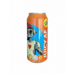 Only With Love Juicy AF (Alcohol Free)