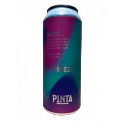 PINTA Hopzz_ Breeze PINTA Hopzz_ Breeze