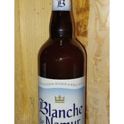 Blanche de Namur