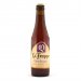 La Trappe quadrupel 33cl La Trappe quadrupel 33cl