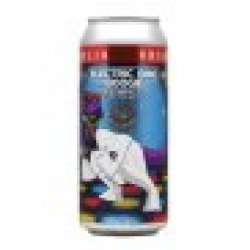 Toppling GoliathPint House Electric Dino Boogie Double NEIPA 0,473l - Craftbeer Shop