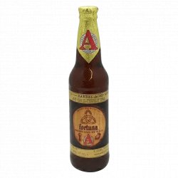 Avery Brewing Co. Fortuna