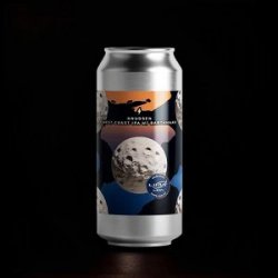 Garage Beer Co. Knudsen