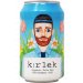 Mikkeller - K:rlek Organic Pale Ale 4.7% ABV 330ml Can 