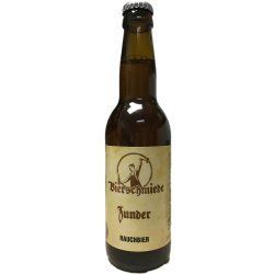 Bierschmiede Zunder