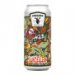 Drekker Juiceler Double IPA 0,473l 