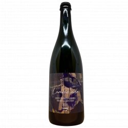 Boerenerf Lambic’ado (2024 - Bottle)