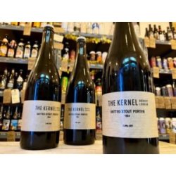 The Kernel Brewery Vatted Stout Porter 1864