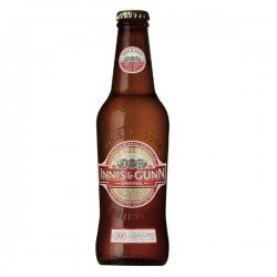 INNIS & GUNN ORIGINAL 33CL - Planete Drinks