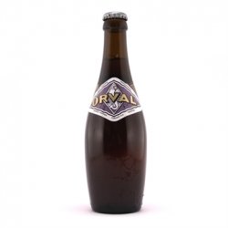 Orval 33cl - Ølparadiset