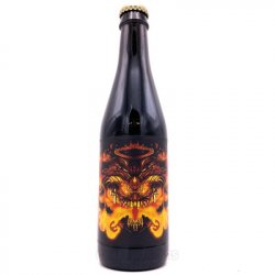 Tartarus Beers - Hazelnut Abaddon - Hop Craft Beers