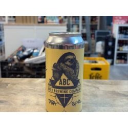 Apex Brewing Company Stolen Valor DIPA
