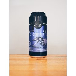 Third Moon Brewing Company Withered Corpse