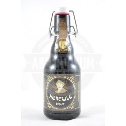 Hercule Stout 33 cl - AbeerVinum