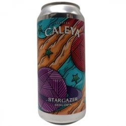 Caleya  Stargazer 44cl - Beermacia