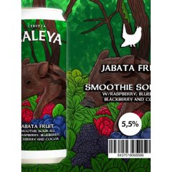 Jabata Fruit - Mas IBUS