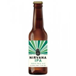 Brewery Ommegang Nirvana IPA Brewery Ommegang Nirvana IPA