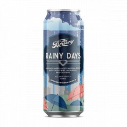 The Bruery Rainy Days - The Bruery