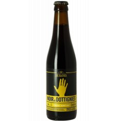 De Ranke Noir de Dottignies - Bodecall