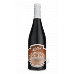 The Bruery Fly Me To the Moon Pie - Beer Republic