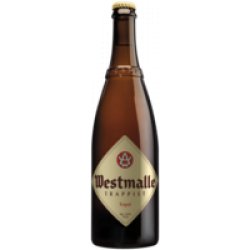 Westmalle Tripel - Gall & Gall