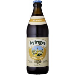 Ayinger Urweisse Ayinger Urweisse