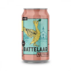 Batteliek Battelaar