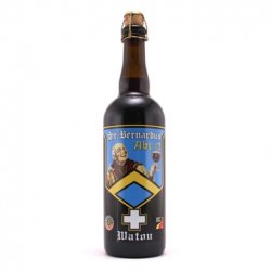 St Bernard 12 75cl - Ølparadiset