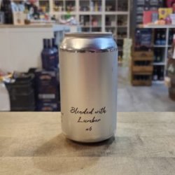 Timber Ales Blended With Lumber #6