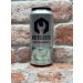 Moersleutel Barcode: Silver & Aquamarine Stout - 44 CL 