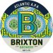 Brixton Atlantic 30L Keg Brixton Atlantic 30L Keg