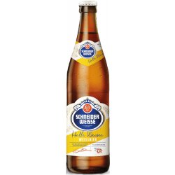 Schneider Weisse Tap 1 Helle Weisse