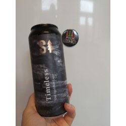 Sibeeria Timeless 14°5,6% - Pivní lednice