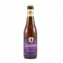 Zundert  Amber  33 cl  Fles - Drinksstore