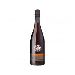 Rye River Embers Smoked Wheat Wine - Baggot Street Wines