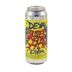 DEYA Brewing Company - Super Glue - Bierloods22