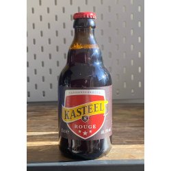 Kasteel Rouge
